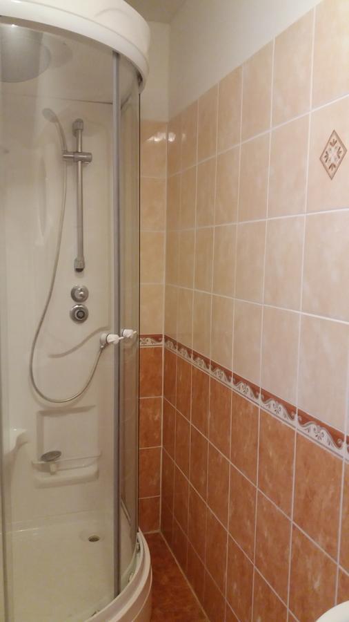 Hotel Veveri Veverska Bityska Extérieur photo